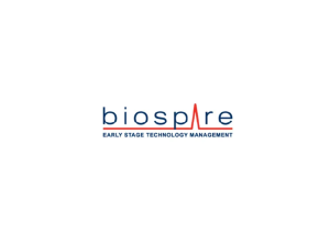 Biospire社のPartnering and Investment Opportunitiesに選出